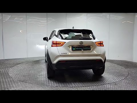 Nissan Juke 1.0t PET 2WD SV Premium - Image 2