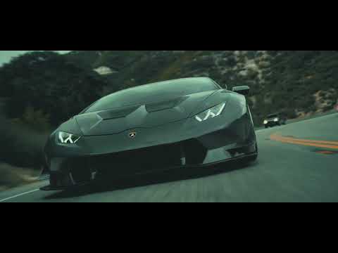 HEKTOR - Naplno žijem (official stock video)