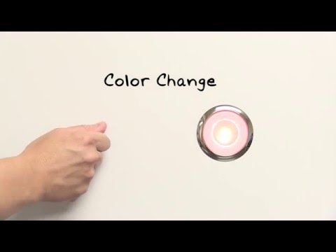 Lumitec Timed Toggle Protocol (TTP)