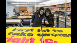 Curriculum Workshop for Higher Ed: Feminist Art | Getty Research Institute
