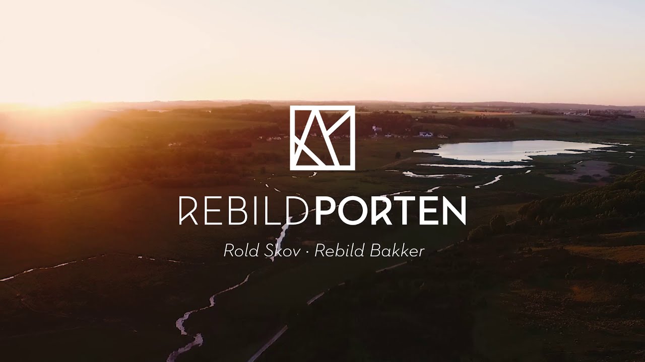 Rebild er meget mere end lyngklædte bakker