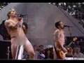 Red Hot Chili Peppers - Right on time (Sox on cox ...