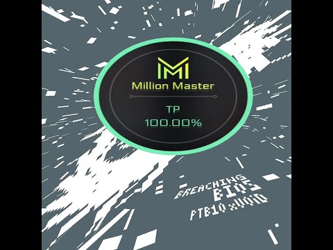 [Cytus II] Breaching BIOS (CHAOS 13+) TP 100%