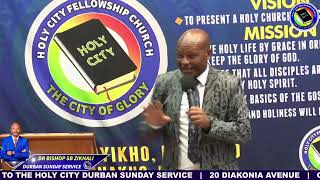 Download lagu Bishop SB Zikhali | Phezu kwaleli dwala ngizakulakha ibandla lami mp3