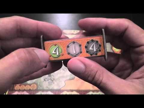 Sun Tzu (new edition of Dynasties) Comparative Review