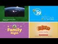 PBS Kids Family Night Interstitials Wild Kratts Wild Alaska Live 2017 WFWA DT2 Part 3 3