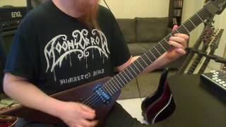 Bal-Sagoth - The Chronicle of Shadows