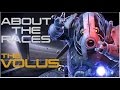 About The Races The Volus