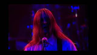 Pain - Dancing With The Dead [Live is Overrated - Metalmania 2005] 4K 60fps