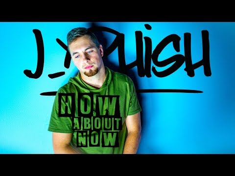 J-Phish - How About Now (Official Music Video)
