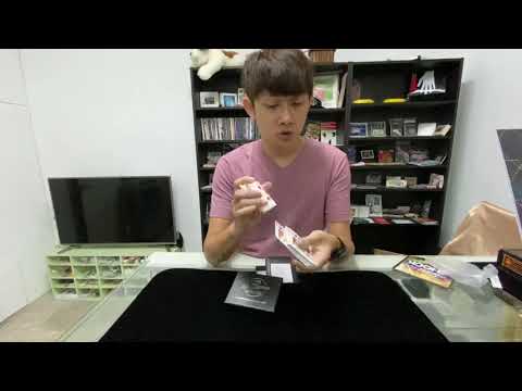 the no choice wallet (噓迷子說秘密150–Talking Secret by HimitsuMagic)