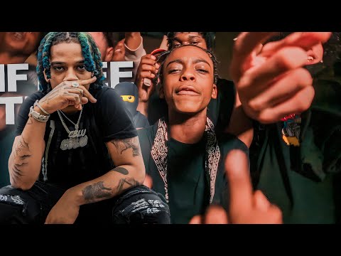 C Blu Reacts To Baby Gee x Whiteboi Da Geek - 41K (Music Video)