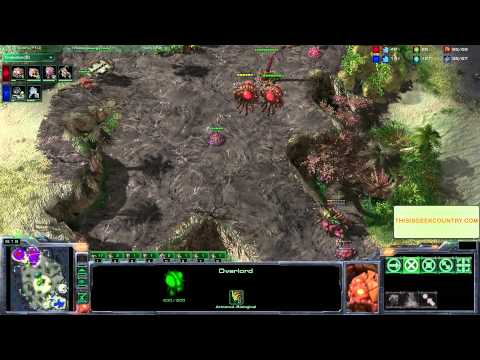 LiquidRet vs KawaiiLight - The Little Casters Who Could