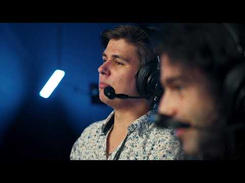 Ouch!? vs Capsize - Singles Winners Round 4 - Champions of Vancouver