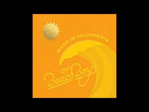 The Beach Boys - You're Still A Mystery