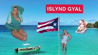 ¡VIVA PUERTO RICO!