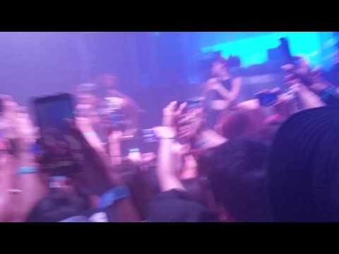 Taeyang Body 140906 Gangnam