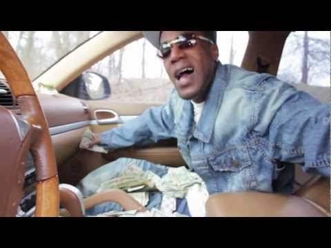 BMW BOY DUICE B. "STARTED WIT A Q P" OFFICIAL MUSIC VIDEO