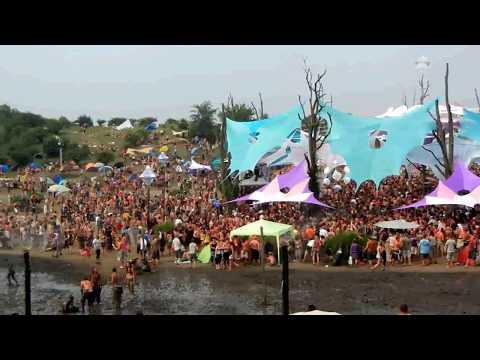 Atmos - klein aber doctor @ OZORA 2011 - one of the best moments (full view, enjoy)