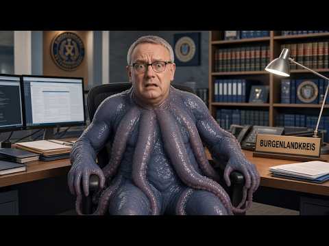 Der rückgratlose Spurenverwischer: CDU-Landrat Götz Ulrich löschte bei 3.000er-Inzidenz plötzlich die Pandemie-Zahlen