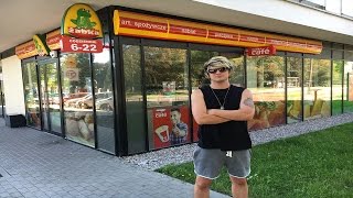 VLOGGING IN POLAND #2