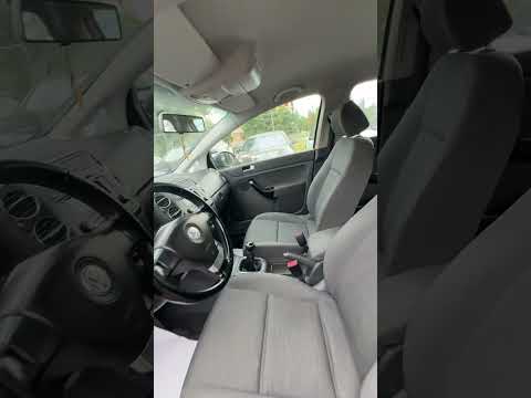 фото volkswagen golf plus i 0