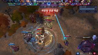 (사이다) 이 맛에 겐지합니다.