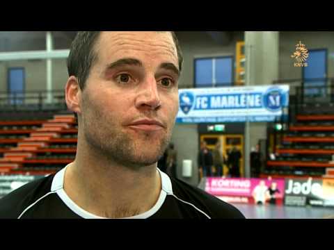 WvdW 3: Interview Jeroen de Groot 21/09/12