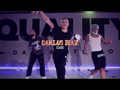 Carlos Diaz Gandia | Quality Summer Intensive 2021 | Barcelona 1