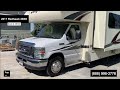 Check out this Video for a 2017 Jayco Redhawk 29XK(Stock #456104)  for sale by Pop RVs. This unit is located in Sarasota, FL