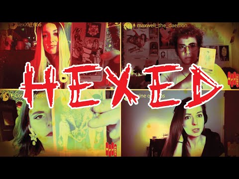 Hexed | Horror Short Film