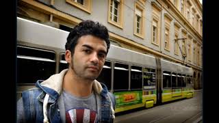 Nazim-Les cités (audio+paroles)