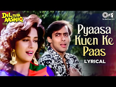 Pyaasa Kuen Ke Paas Aata Hai (Lyrical) — watch video