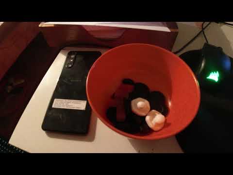 MongoTV_11601 - Del 1 - SPISER SKÅL SLIK TORSDAG AFTEN