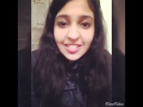 Happy Birthday, Tarini!!