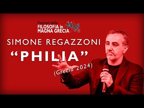 Simone Regazzoni - La palestra di Platone "allenamento Mente/Cuore"