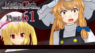 【ゆっくり+α実況】MagicalTech Part61【Minecraft】