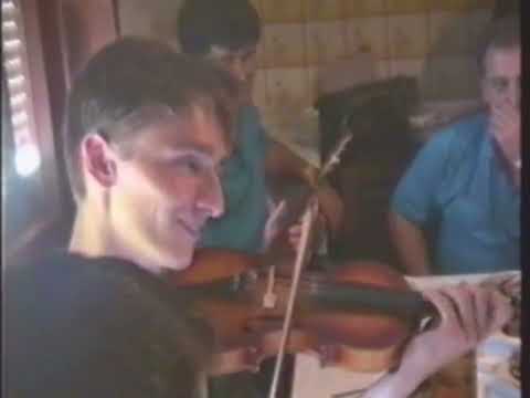 Moća i Stole-"Ne žalim prošlost"-Vidovdan 1995, Bočinja.