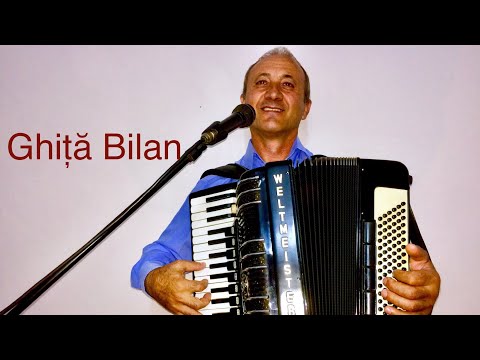 Ghiță Bilan - din noaptea grea