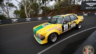 preview picture of video '2015 Bathurst Motor Festival Heritage Touring Cars Saturday Race 1'