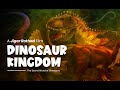 Dinosaur Kingdom Official Trailer Full Hindi Movie Jurassic World Jurassic Park