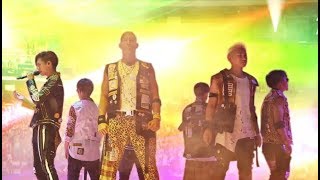 GENERATIONS from EXILE TRIBE / MAD CYCLONE