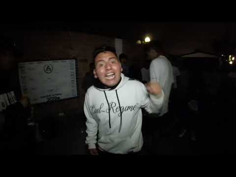 PIETRO VS GRIFO VS LEGAL - OCTAVOS FECHA 1 - SOPORTE ALTERNO