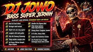 Download lagu KUAT ATI KUAT TEKAD | DJ JOWO FULL BASS 2026 mp3 Download lagu KUAT ATI KUAT TEKAD | DJ JOWO FULL BASS 2026 mp3
