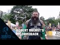 2018 World's Strongest Man | Robert Oberst’s Comeback