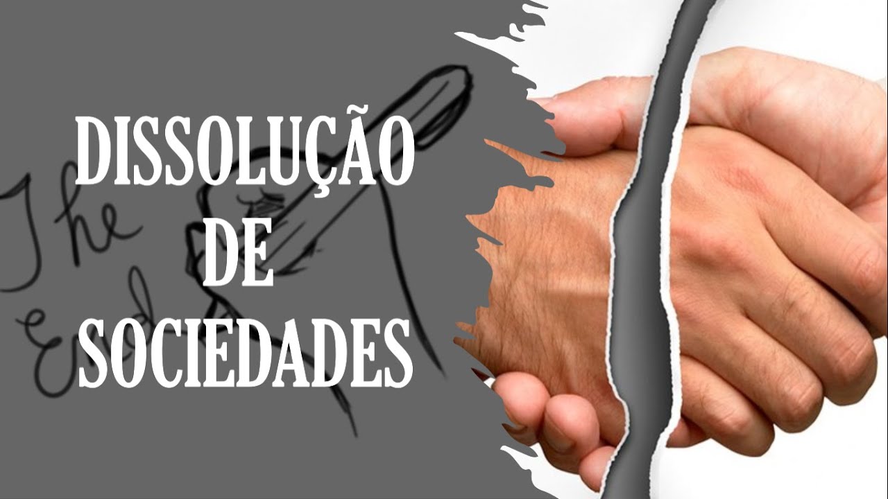 OPERAÇÕES SOCIETÁRIAS E DISSOLUÇÃO DE SOCIEDADES