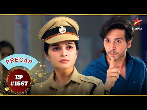 Savi Vs Neil! | Ep.1567 | Precap | Ghum Hai Kisikey Pyaar Meiin | Mon-Sun | 7:10PM