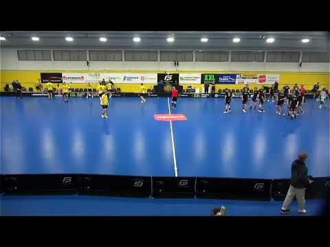 P19 1 Div:  PSS - OFBC 1.3.2024