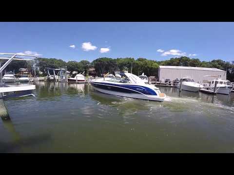 35' 2012 Formula 350 SS Offshore Yacht Sales