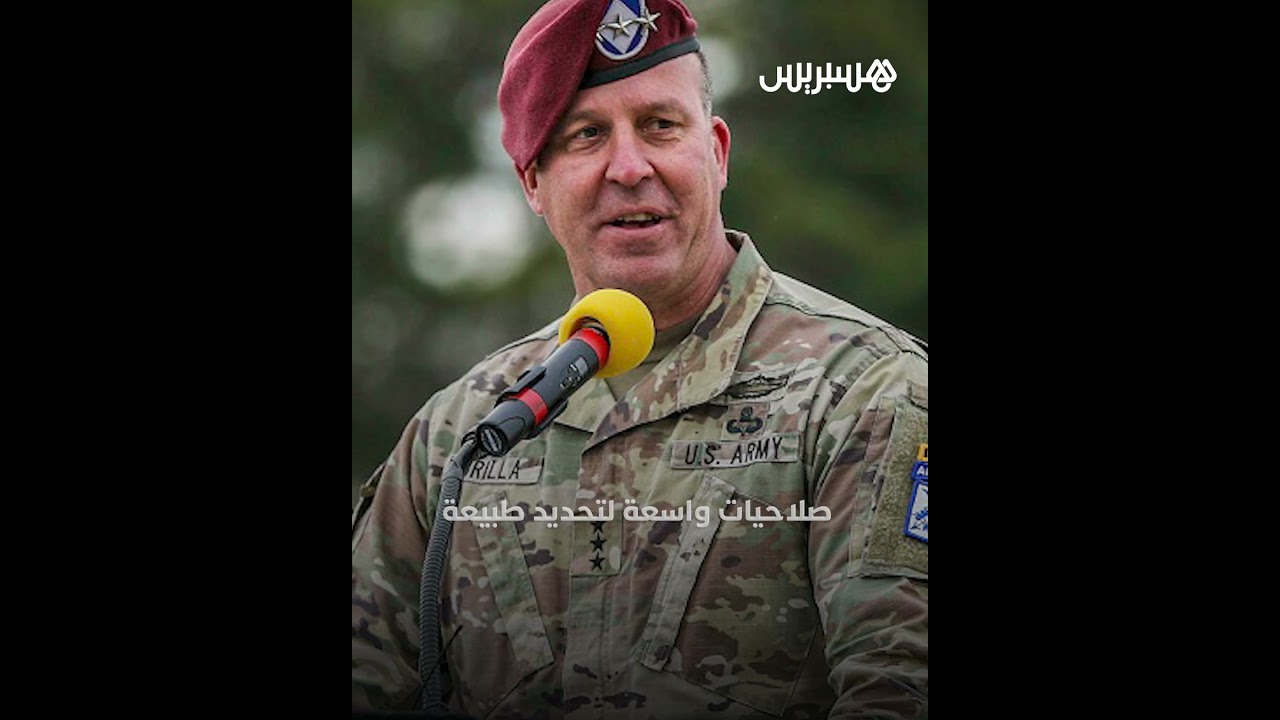 دفع بشن هجمات على إيران..من يكون مايكل كوريلا الملقب بـ“غوريلا” الجنرال الأمريكي المفضل لدى إسرائيل؟ thumbnail